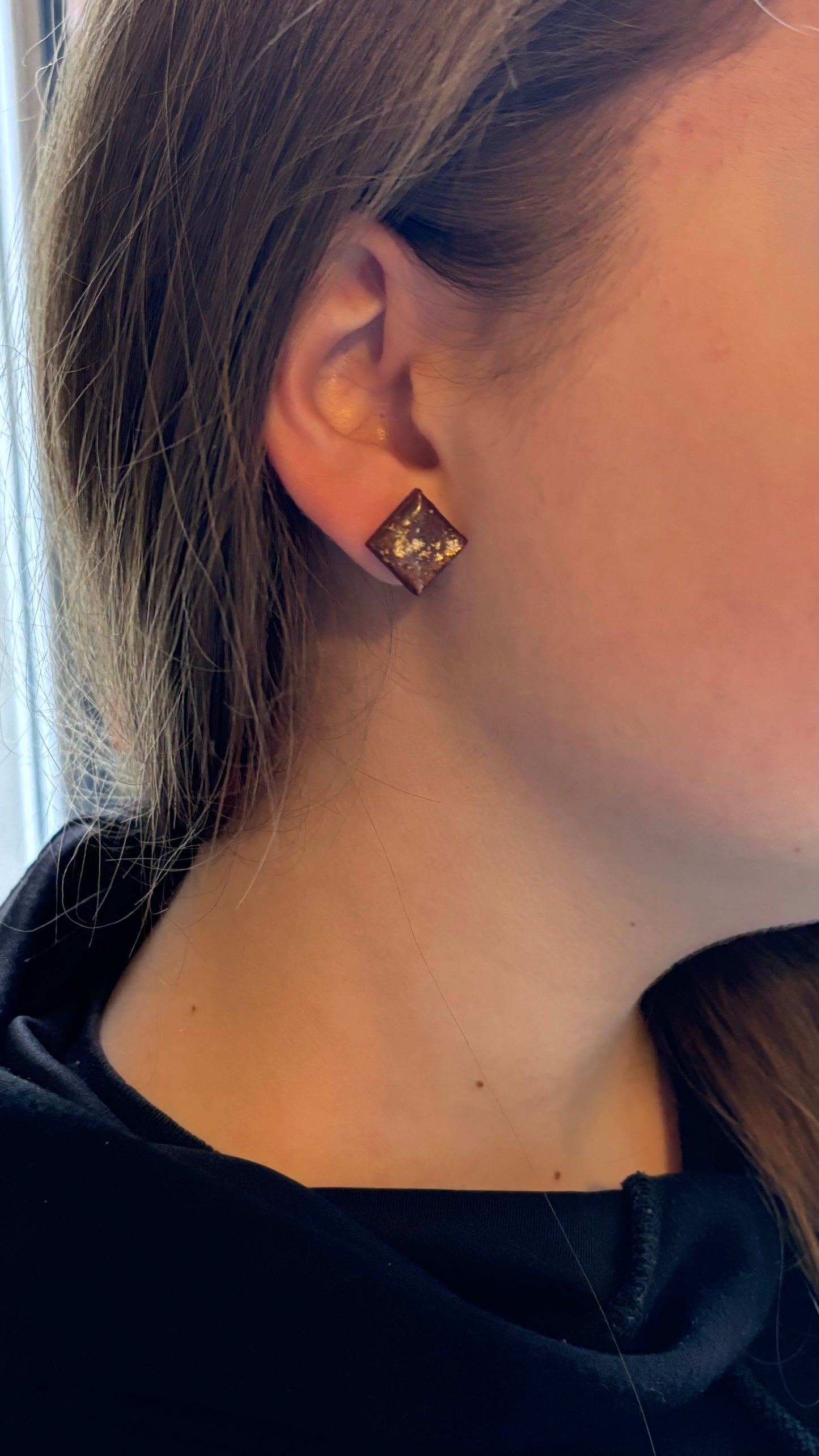 Earth and Éire Studs : The Full Collection