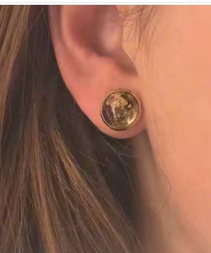 The Bealtaine Earrings
